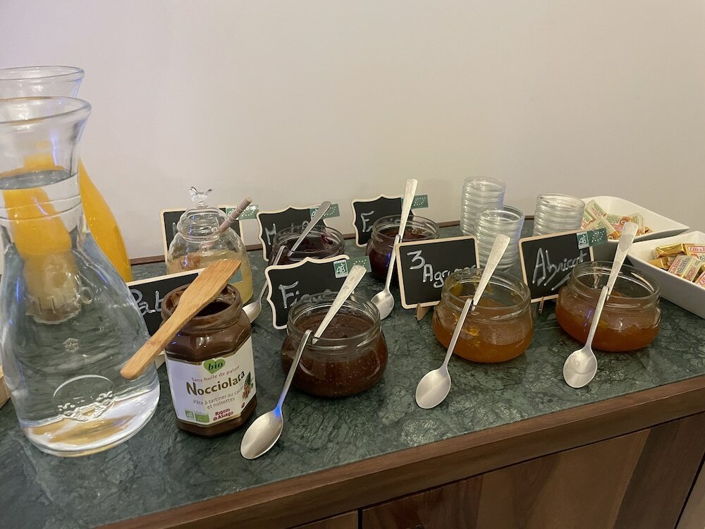 Фото Urban Jungle. Hotel Orleans