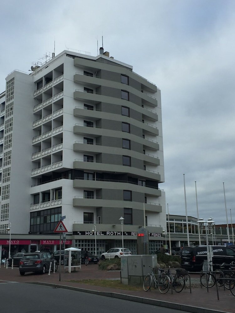 Фото Top Apartments Roth am Strande