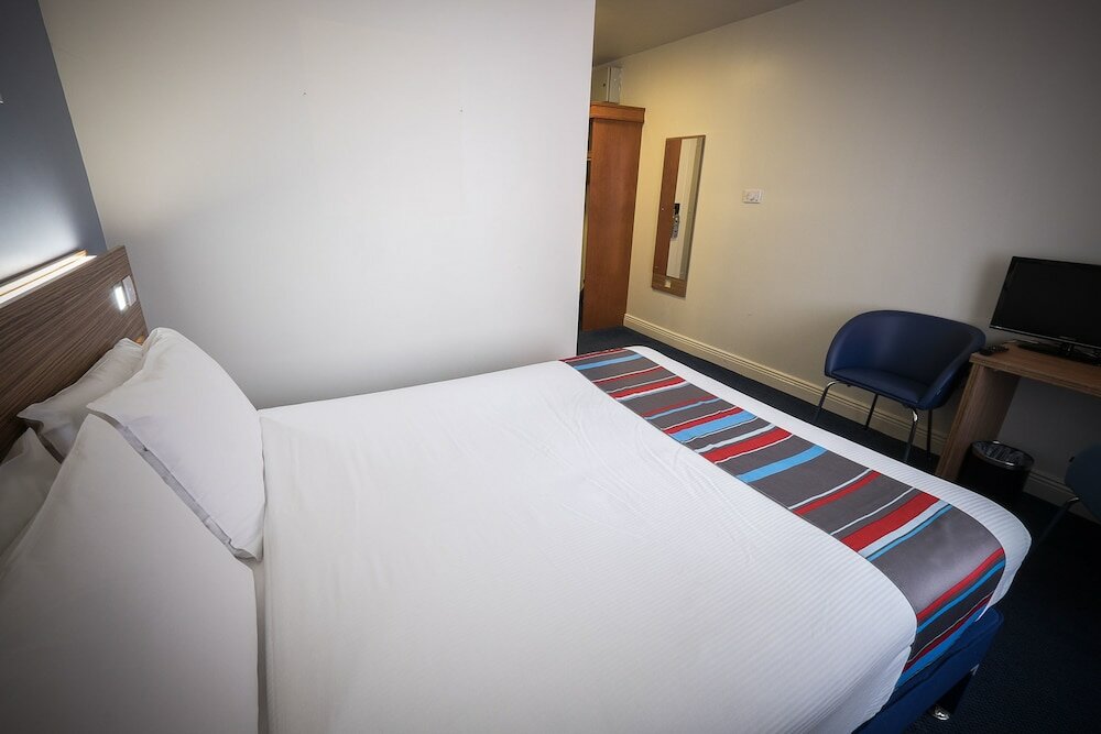 Фото Travelodge Dublin City Rathmines