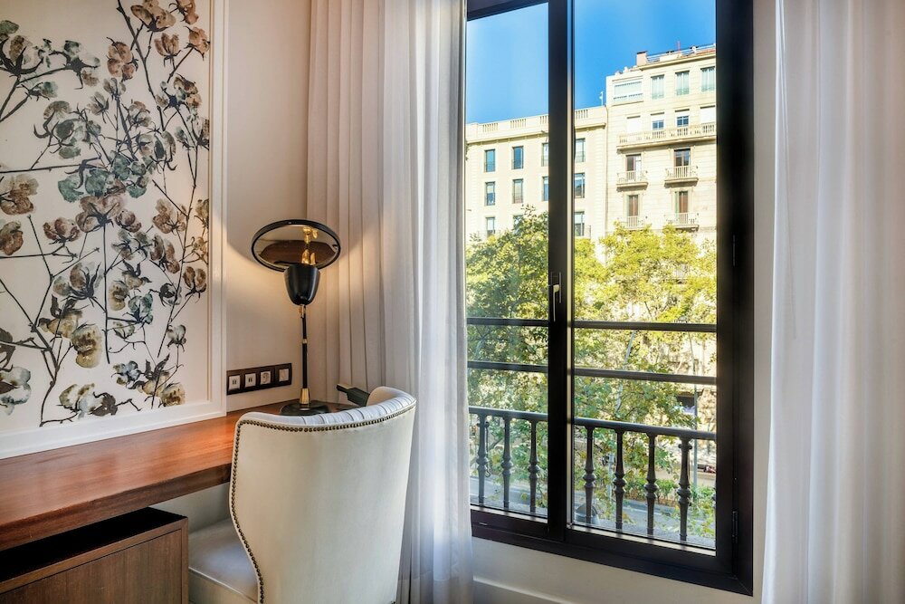 Фото Cotton House Hotel, Autograph Collection