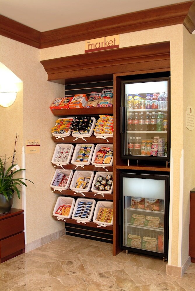 Фото Residence Inn by Marriott Toronto Airport