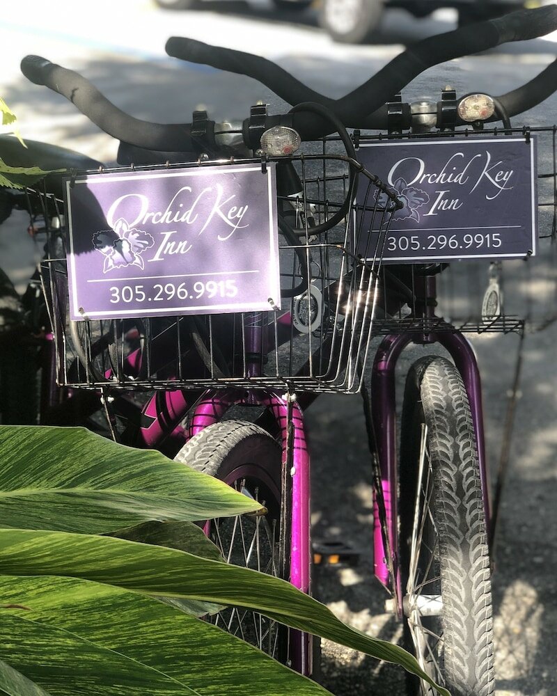 Фото Orchid Key Inn - Adults Only