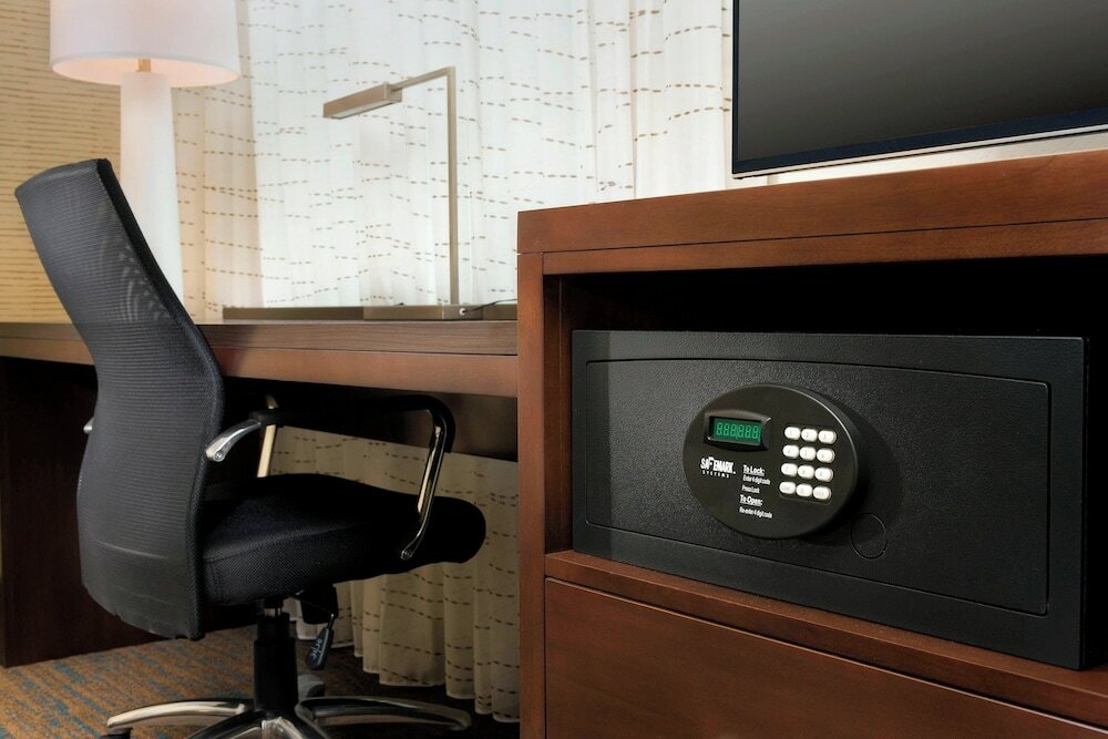 Фото Residence Inn Miami Airport West/Doral