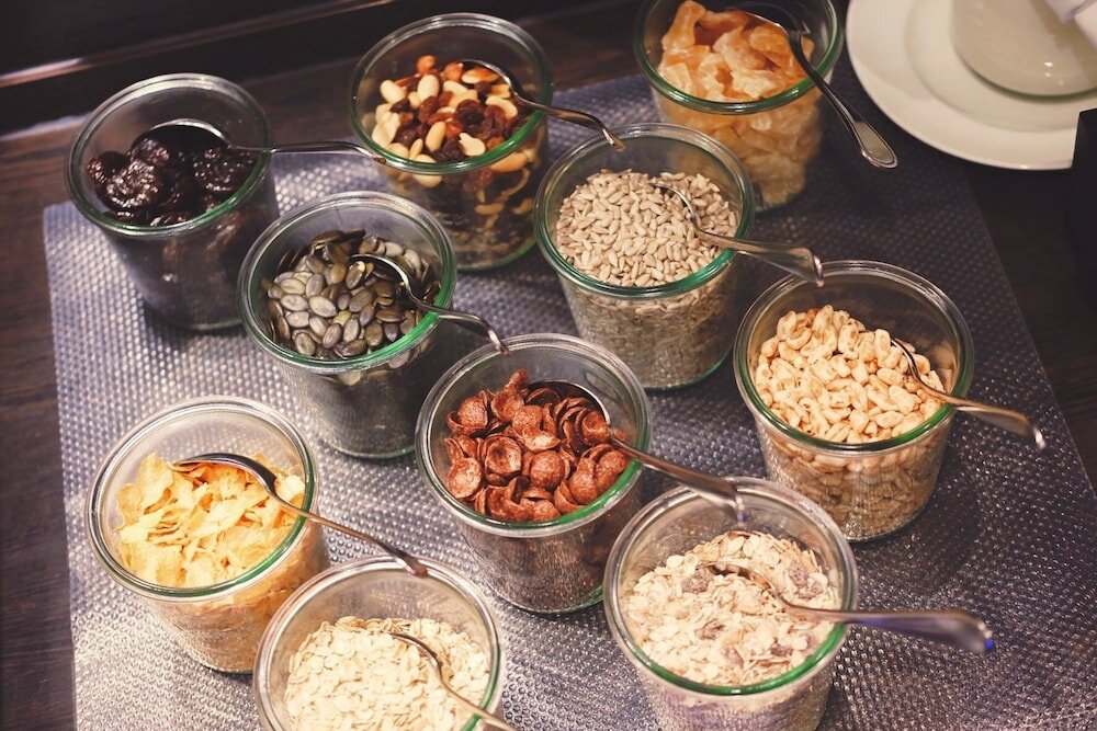 Фото Hotel Strudlhof