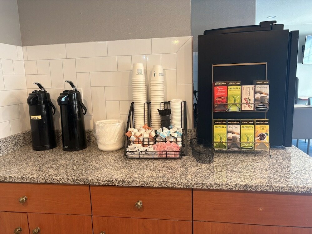 Фото Microtel Inn by Wyndham Denver