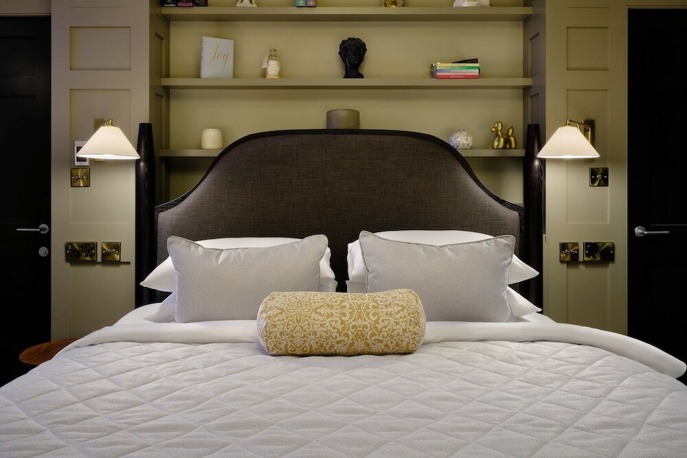 Фото Abbey Hotel Bath, a Tribute Portfolio Hotel