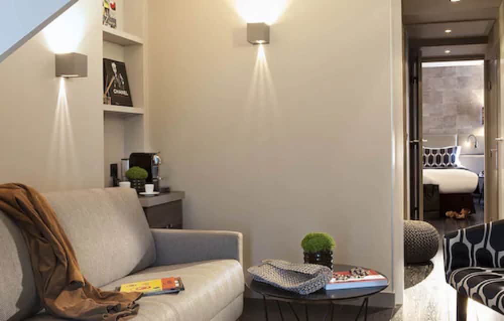 Фото Le Grey Hotel