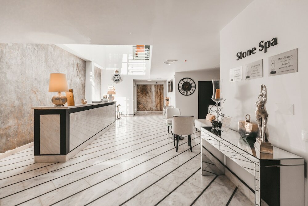 Фото Alentejo Marmoris Hotel & SPA