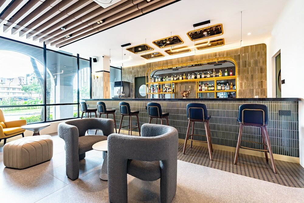 Фото Owen House by Habyt