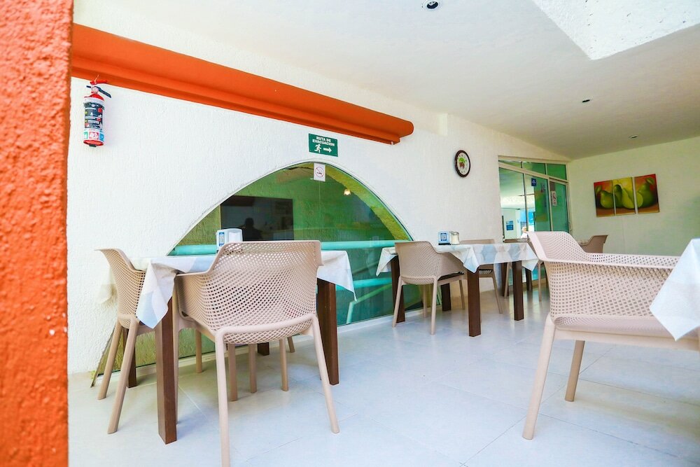 Фото Hotel Parador