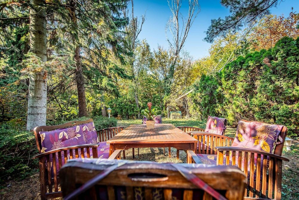 Фото Korona Hotel Panzio