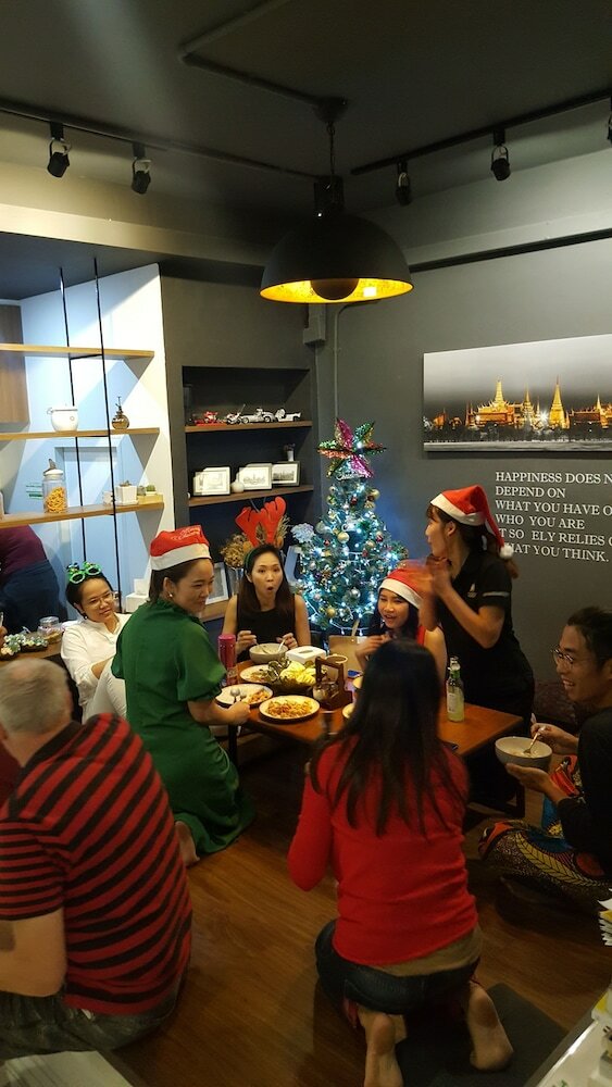 Фото Lamurr Sukhumvit 41