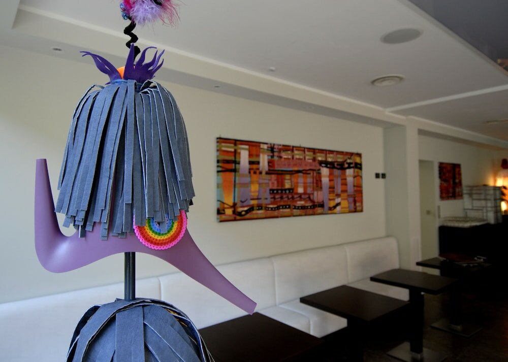 Фото Hotel Villa Pannonia