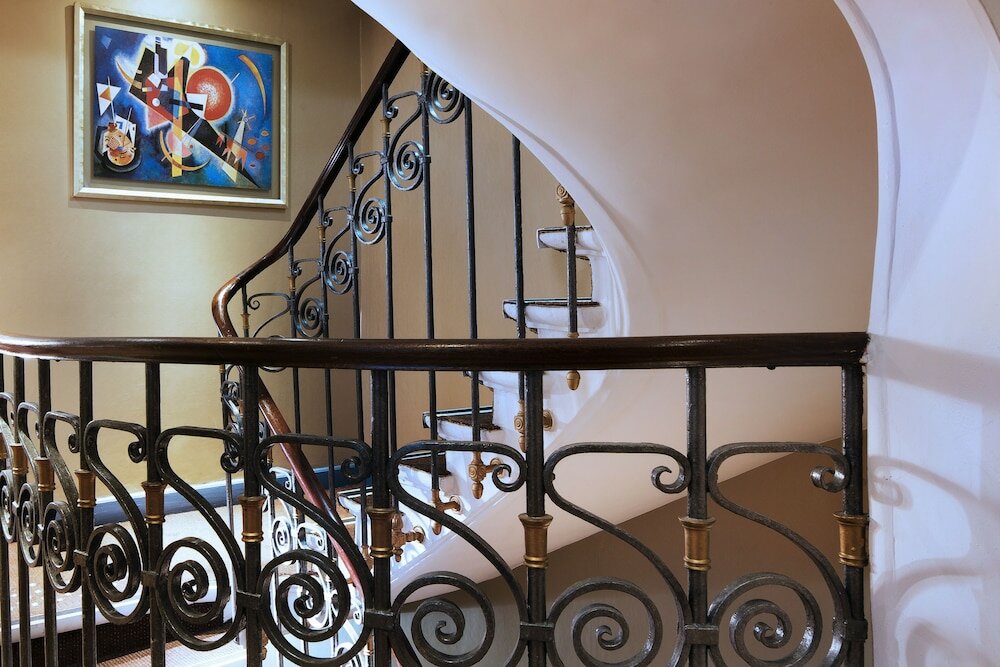 Фото Hotel Opera d'Antin