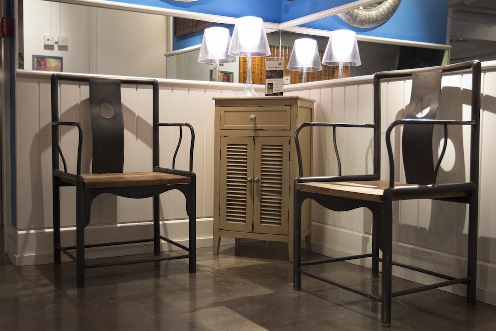 Фото Mini Hotel Causeway Bay Hong Kong