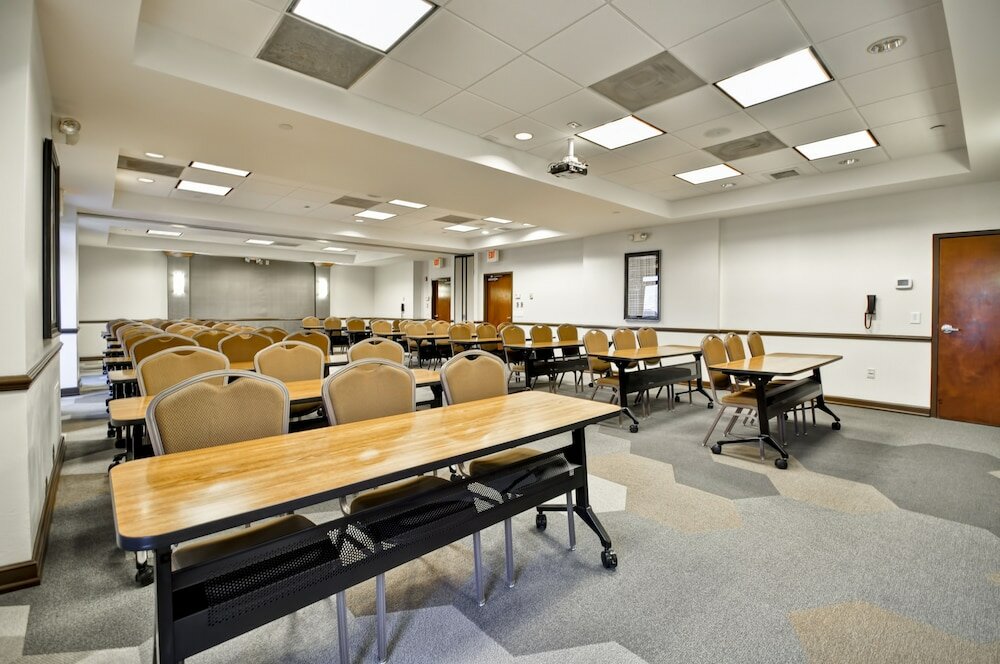 Фото Hyatt Place Minneapolis Airport-South