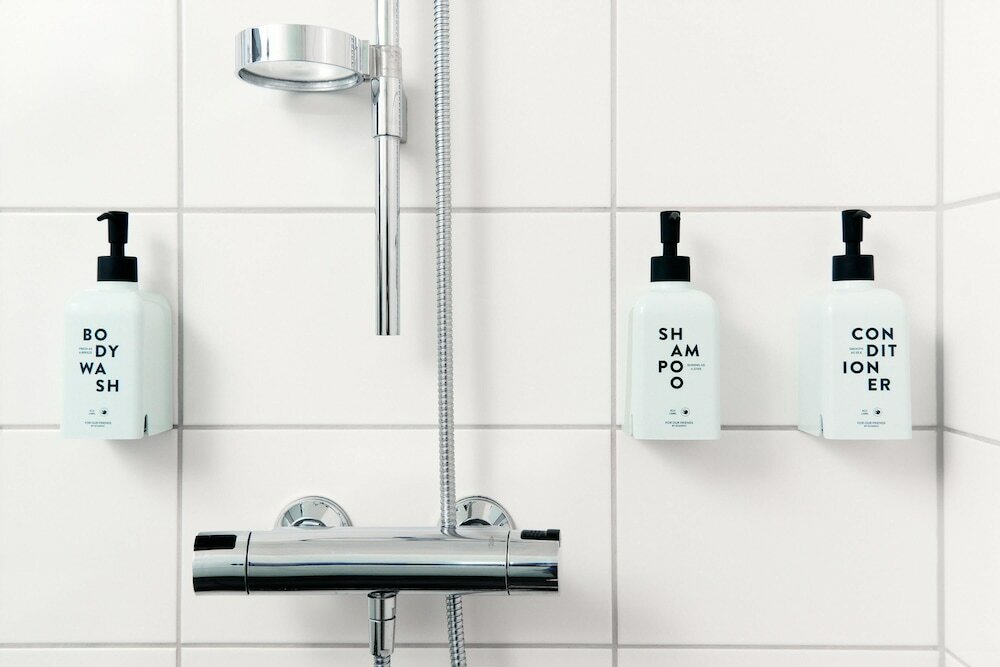 Фото Scandic Uplandia