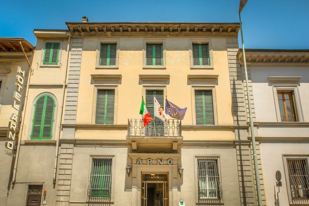 Фото Hotel Arno Bellariva