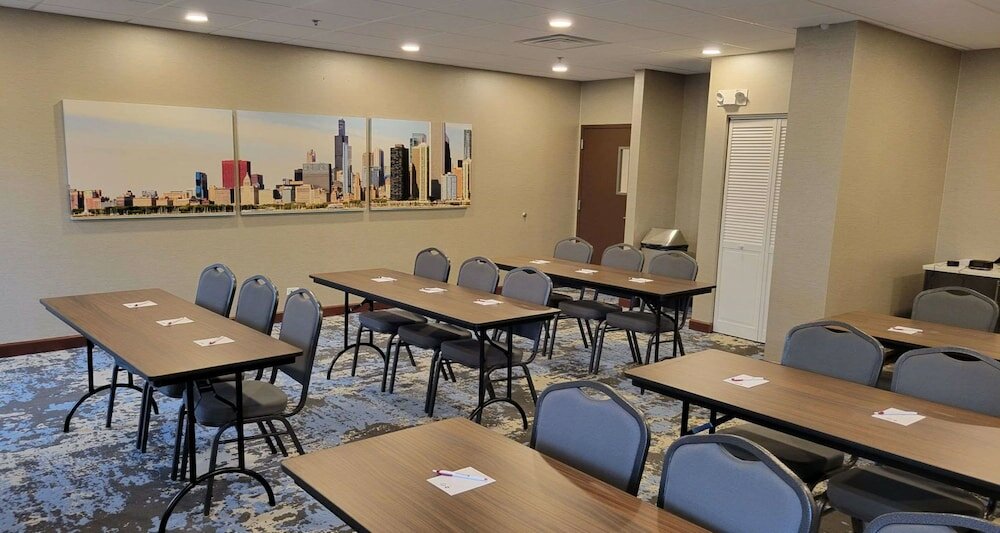 Фото Best Western Plus South Holland/Chicago Southland