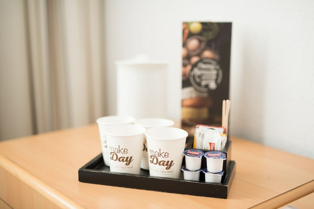 Фото Novotel Sevilla