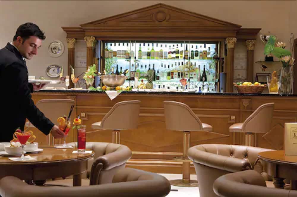 Фото Katane Palace Hotel