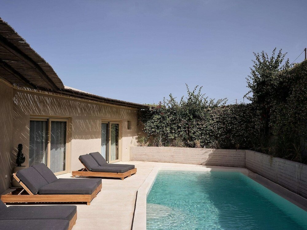 Фото Andronis Concept Wellness Resort