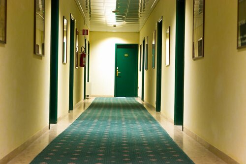 Внешний вид отеля Hotel Principe в Сан-Микеле-аль-Тальйаменто, фото 5