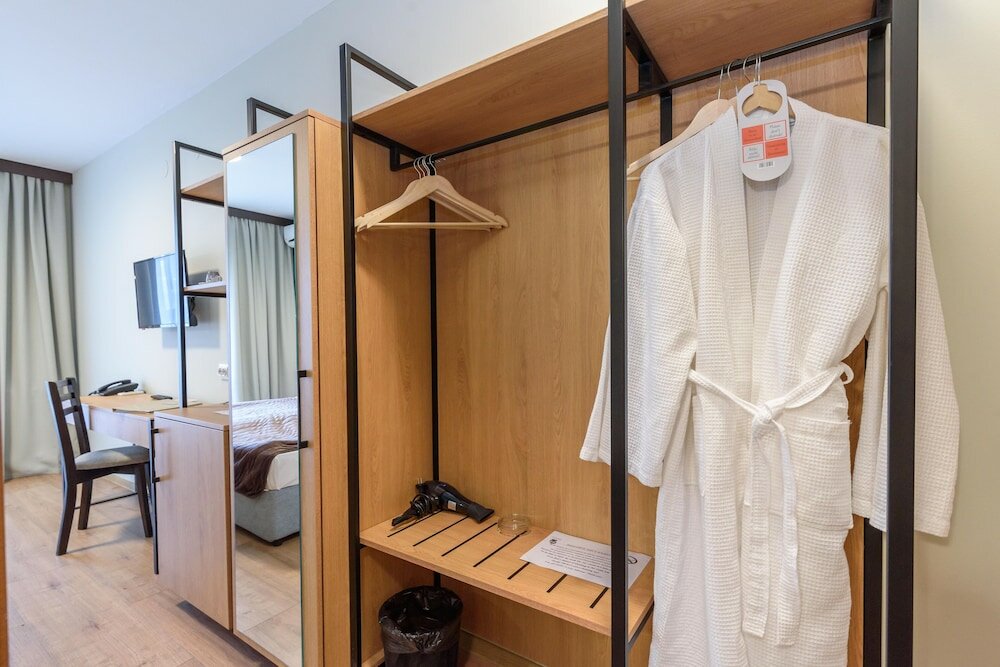 Фото St. George Ski & Holiday