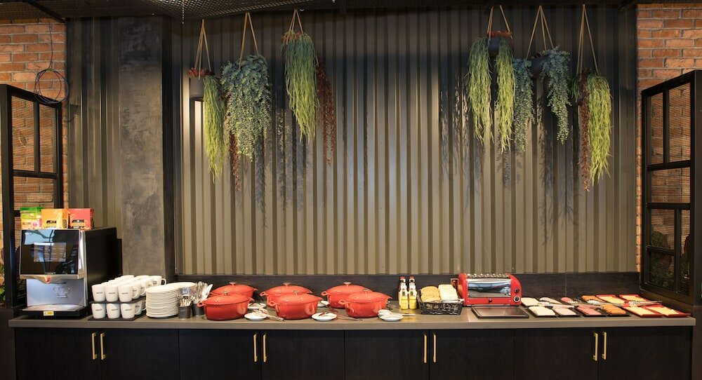 Фото Radisson Red London Greenwich The O2