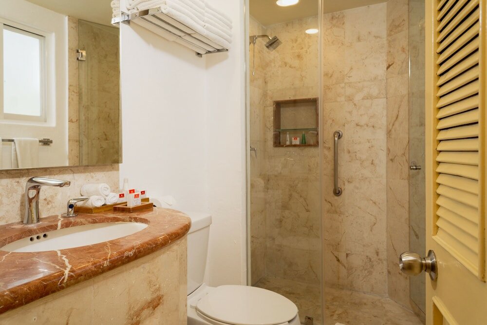 Фото Sunset Fishermen Beach Resort Playa del Carmen - All inclusive