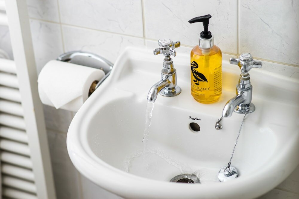 Фото Oldfields House - Bed & Breakfast