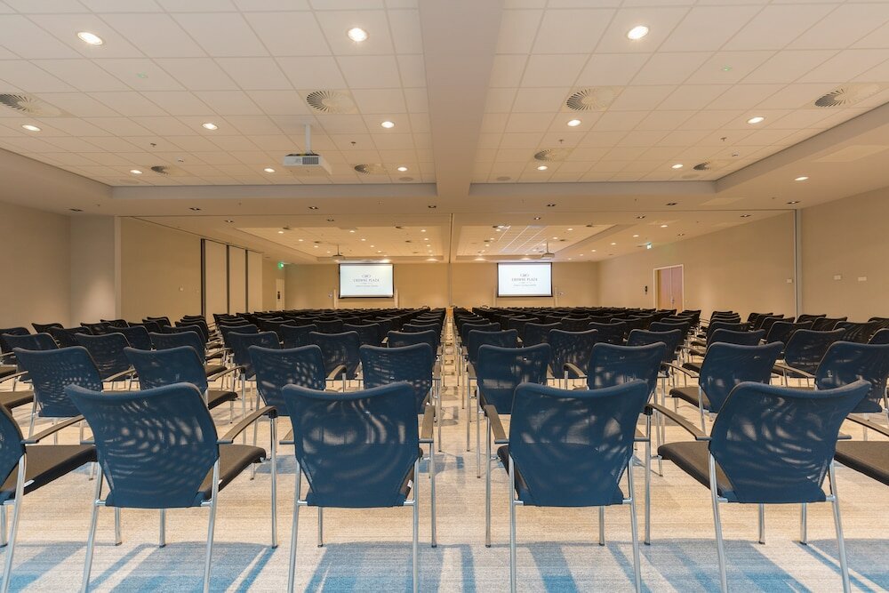 Фото Crowne Plaza Utrecht - Central Station, an Ihg Hotel