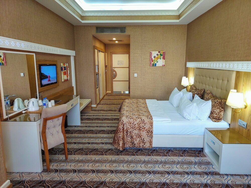 Фото Graaf Hotel