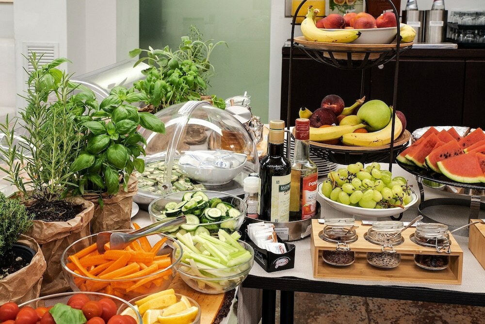 Фото Hotel Villa Pannonia