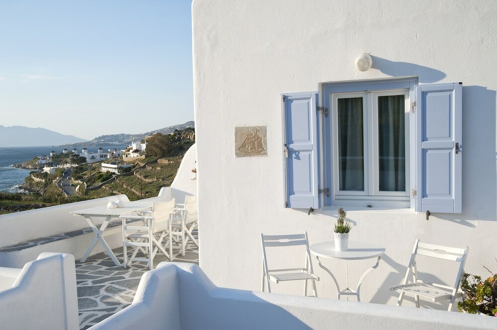 Фото Villa Margarita