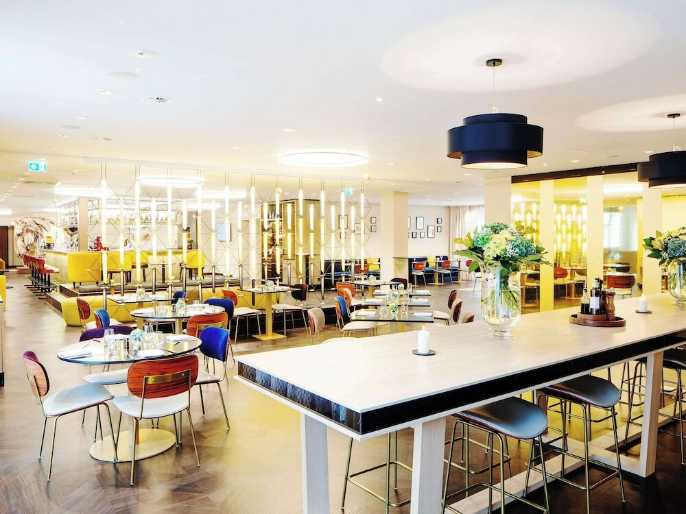 Фото Grand Hotel Bregenz MGallery