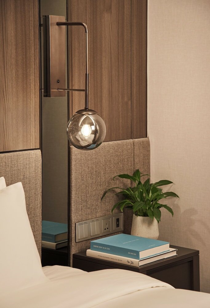 Фото Amara Singapore