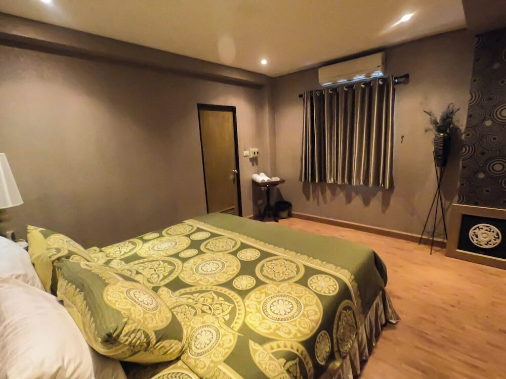 Фото Inspire House Hotel