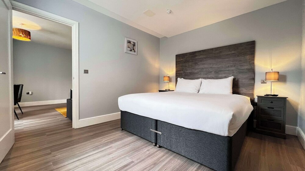 Фото View Hotel Folkestone