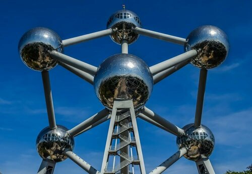 Гостиница Thon Hotel Brussels Airport во Фламандском Брабанте