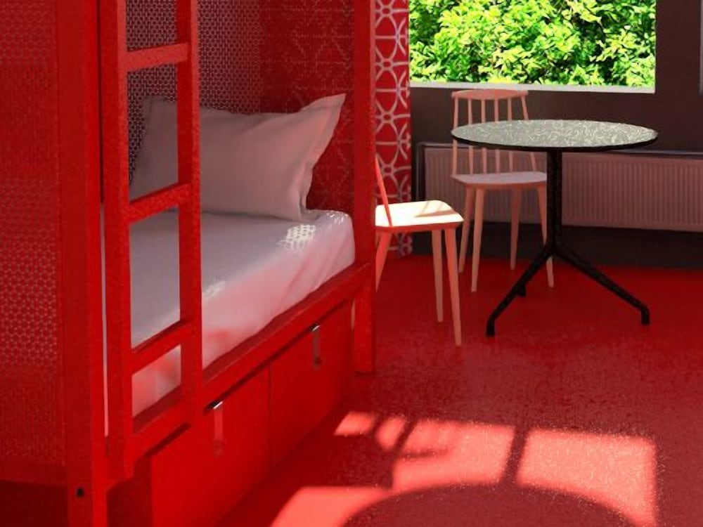 Фото Wow Amsterdam