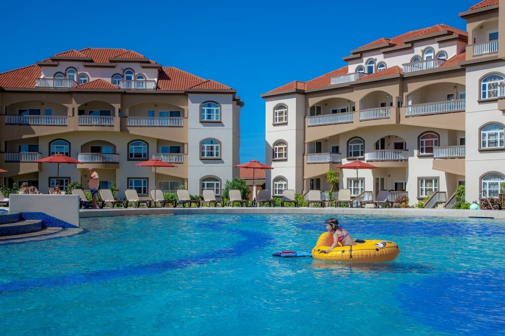 Фото Grand Caribe Belize