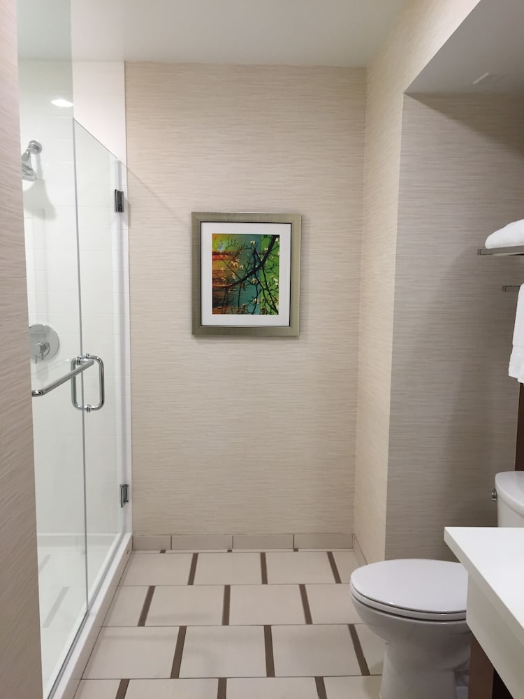 Фото Fairfield Inn & Suites Los Angeles Rosemead