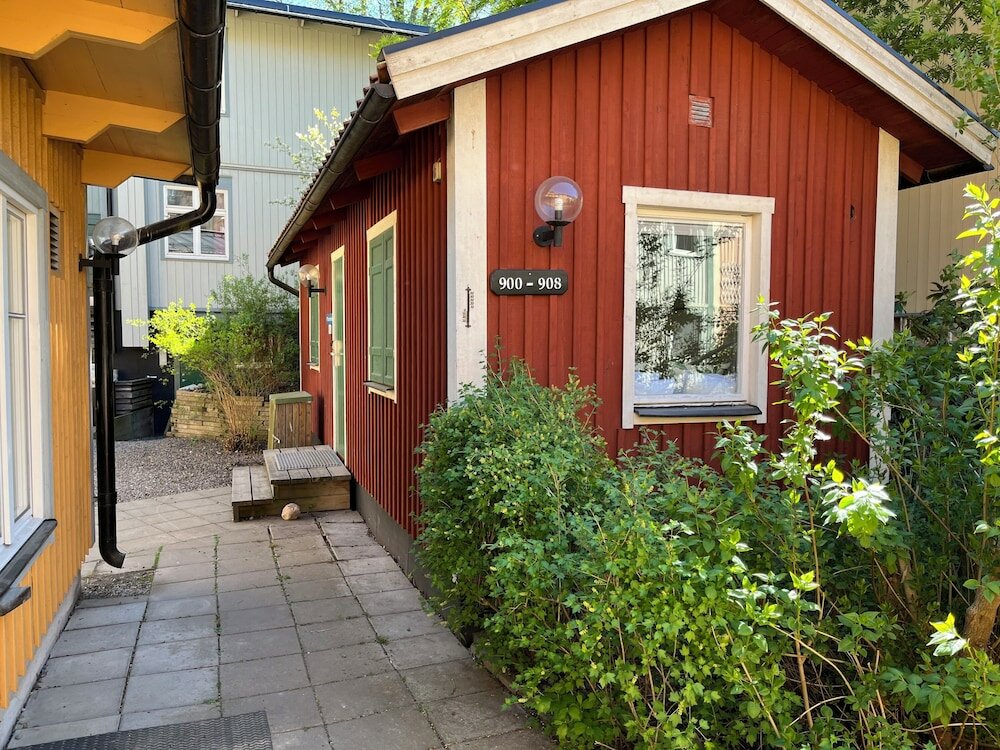 Фото Hotel Zinkensdamm