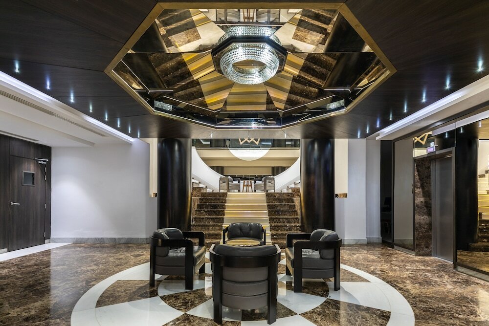 Фото Radisson Hotel Sfax