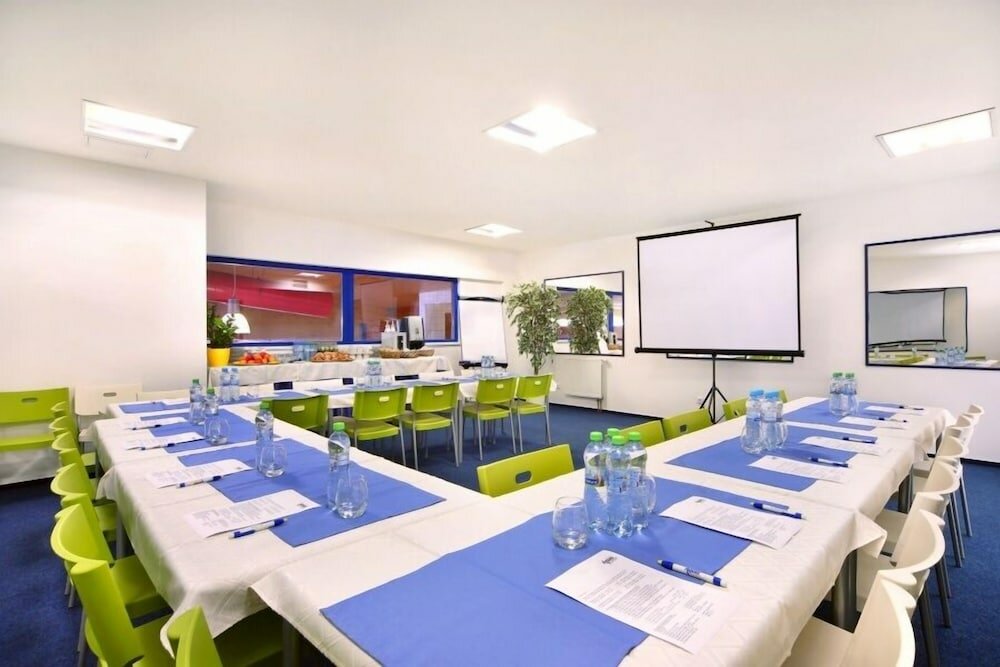 Фото Hotel Aqua Park Špindlerův Mlýn