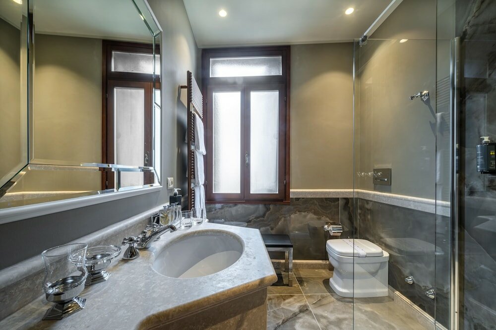 Фото Hotel Palazzo Priuli