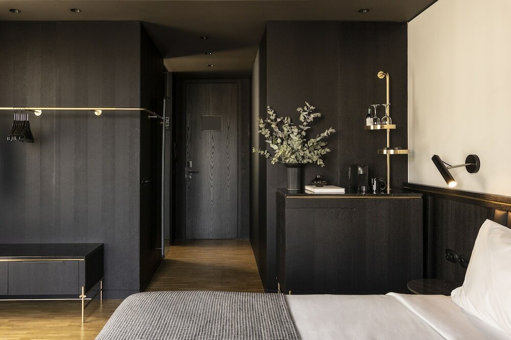 Фото The Modernist Athens