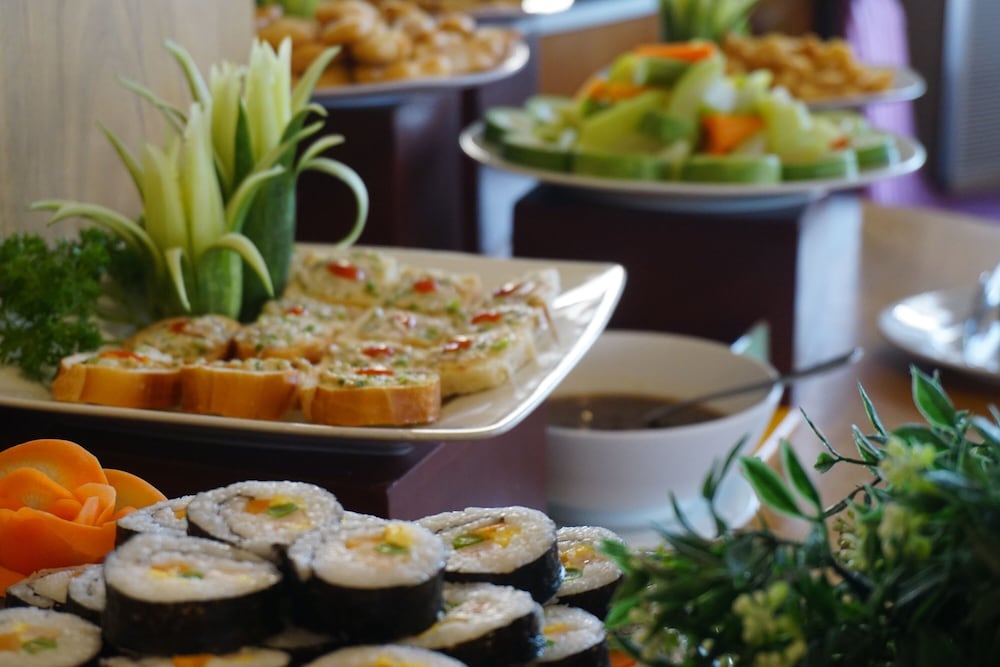 Фото Green Hotel