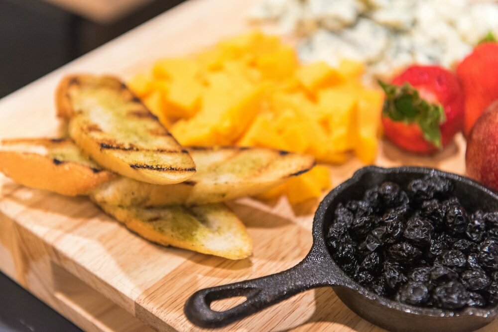 Фото New York Marriott Downtown